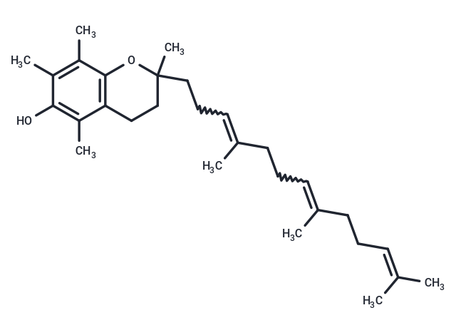 Alpha-Tocotrienol