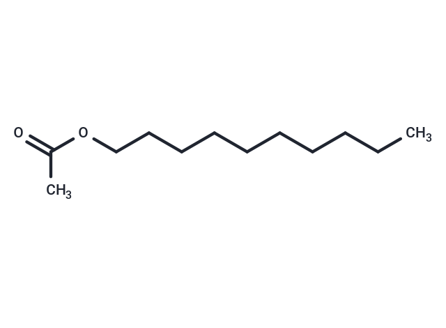 Decyl acetate