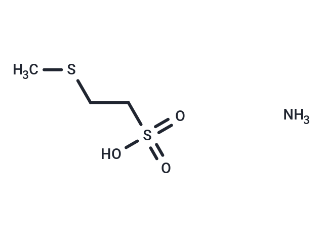 Methyl coenzyme M ammonium