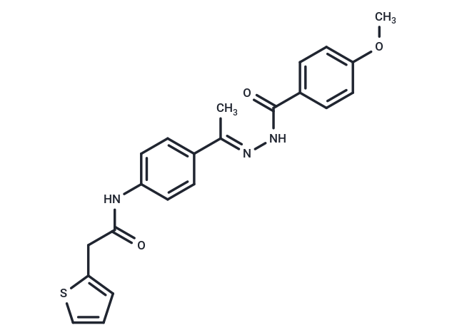 Neuraminidase-IN-19
