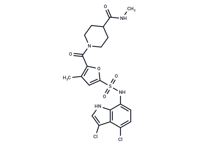 E3 ligase Ligand 24
