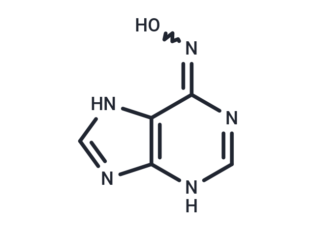 6-N-Hydroxylaminopurine