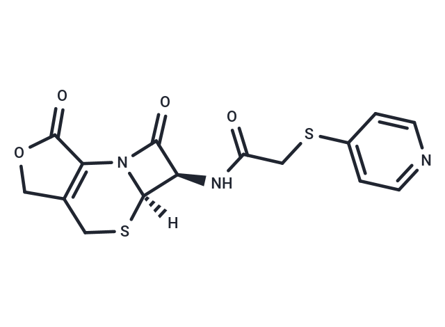 Cephapirin lactone