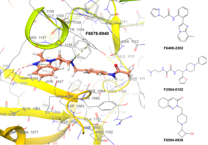 Targetmol | LF2900 | Image