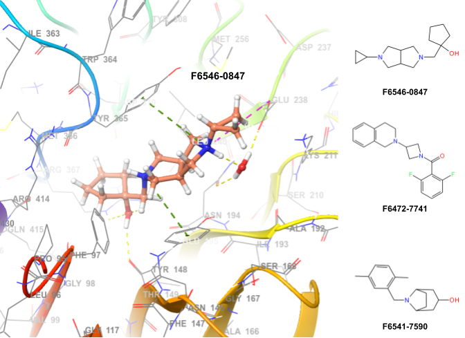 Targetmol | LF2900 | Image