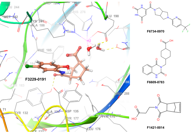 Targetmol | LF2900 | Image