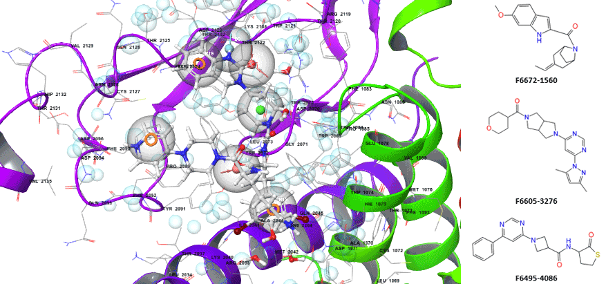 Targetmol | LF3200
 | Image
