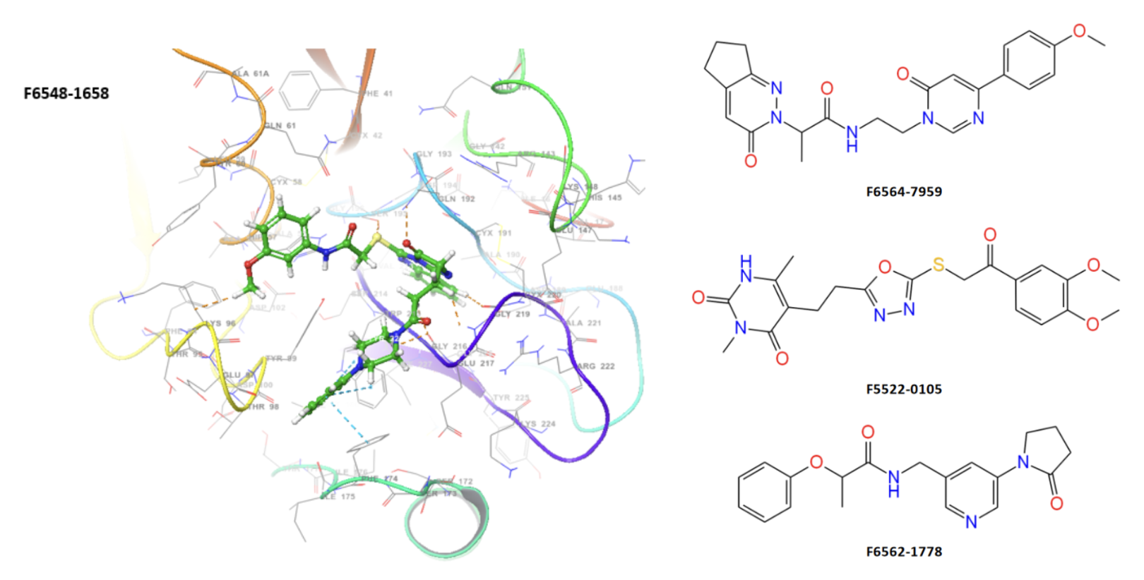 Targetmol | LF6700
 | Image