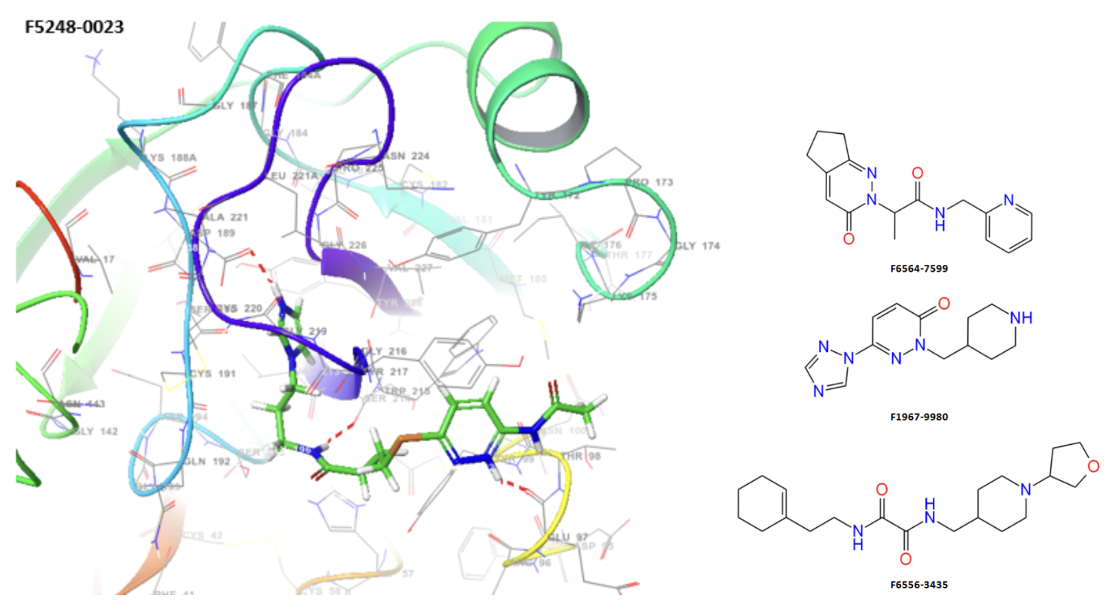 Targetmol | LF6700
 | Image