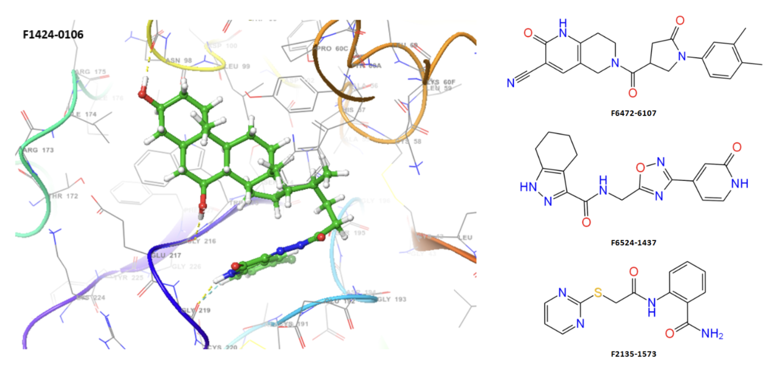 Targetmol | LF6700
 | Image