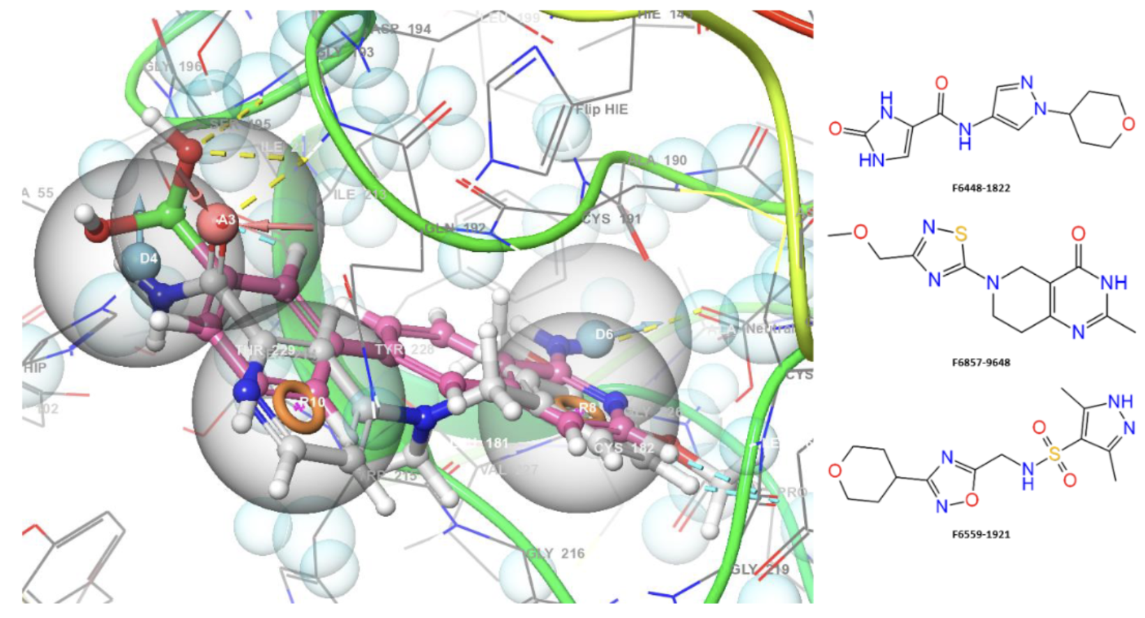 Targetmol | LF6700
 | Image