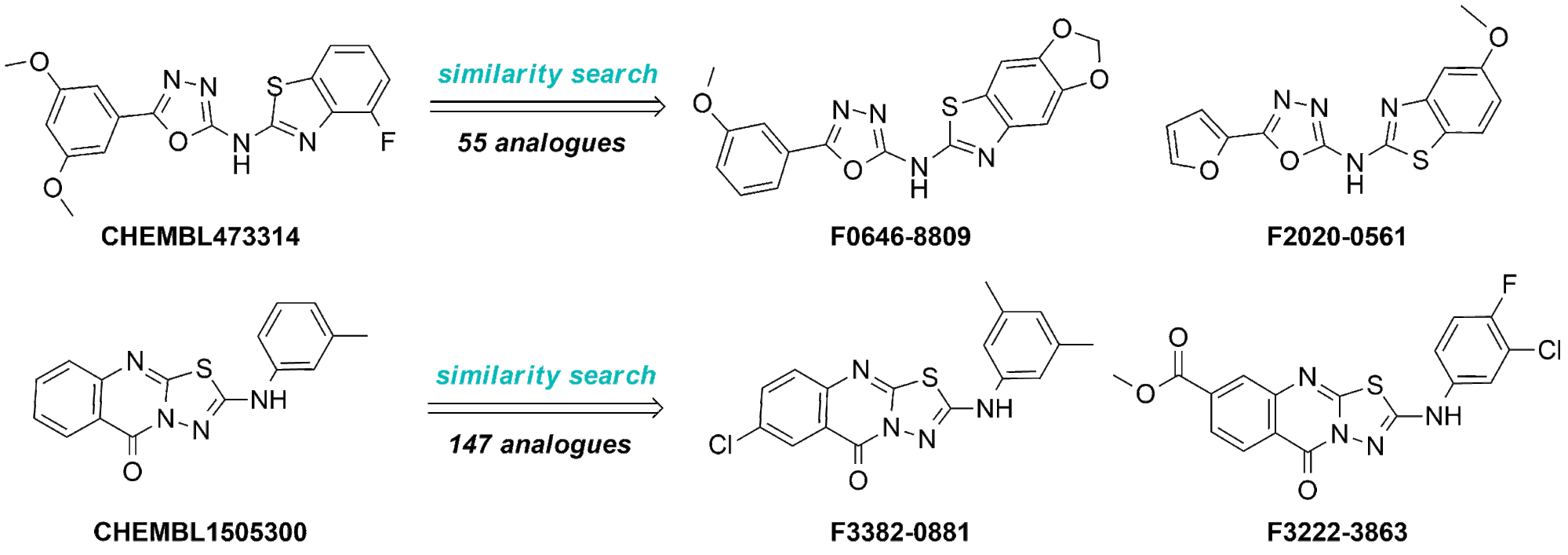 Targetmol | LF5700
 | Image
