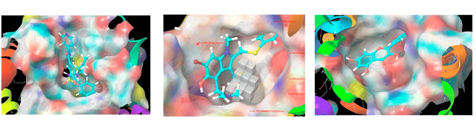 Targetmol | LF2100
 | Image