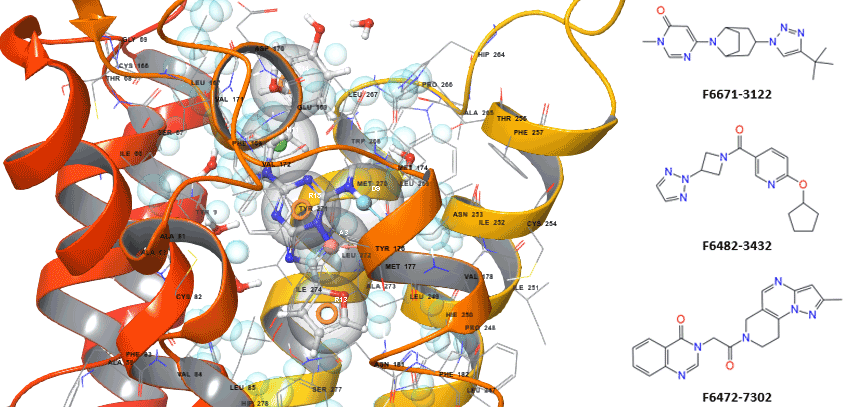 Targetmol | LF3200
 | Image