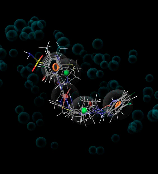 Targetmol | LF9800
 | Image