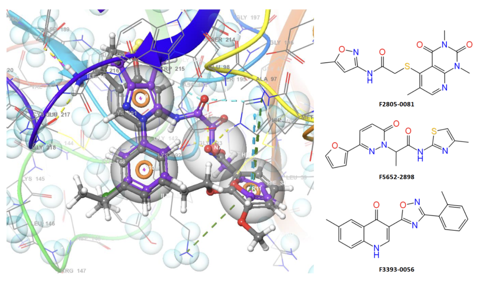 Targetmol | LF6700
 | Image