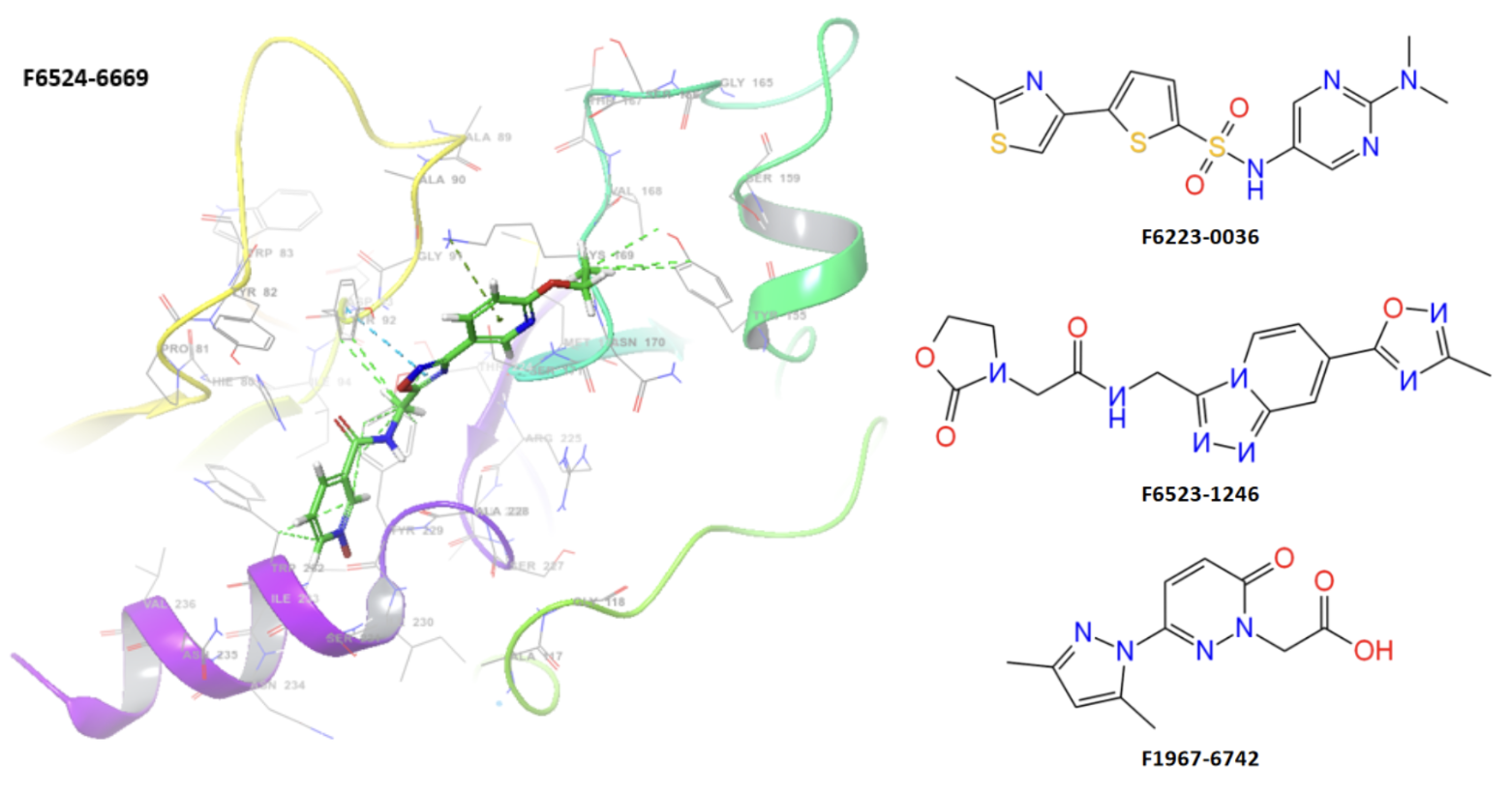 Targetmol | LF6700
 | Image