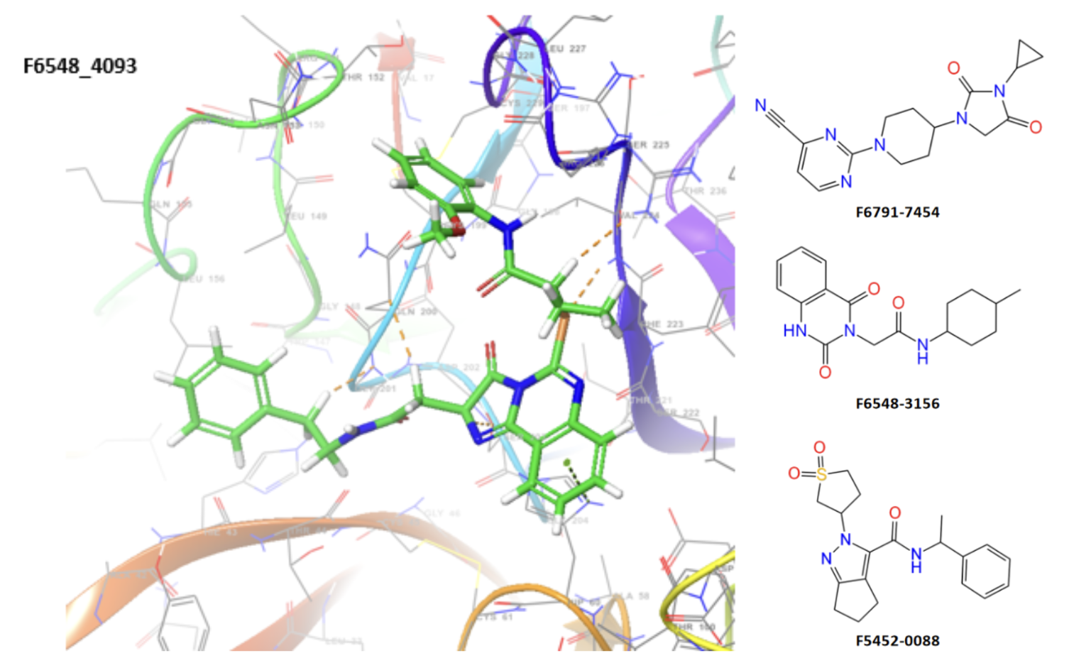 Targetmol | LF6700
 | Image