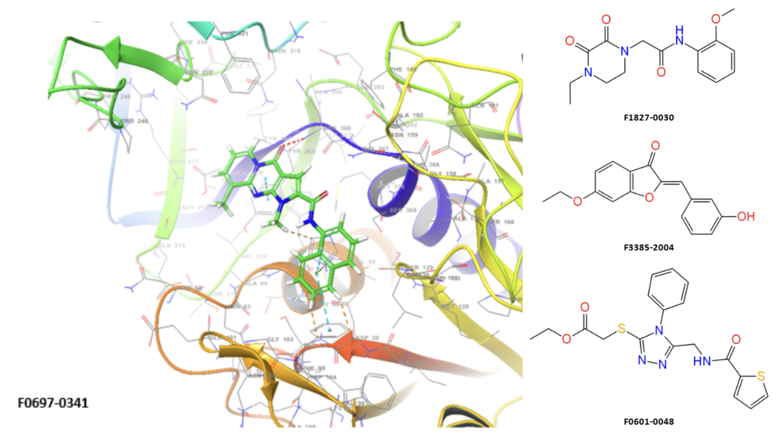 Targetmol | LF6700
 | Image