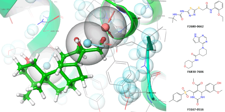 Targetmol | LF2700
 | Image