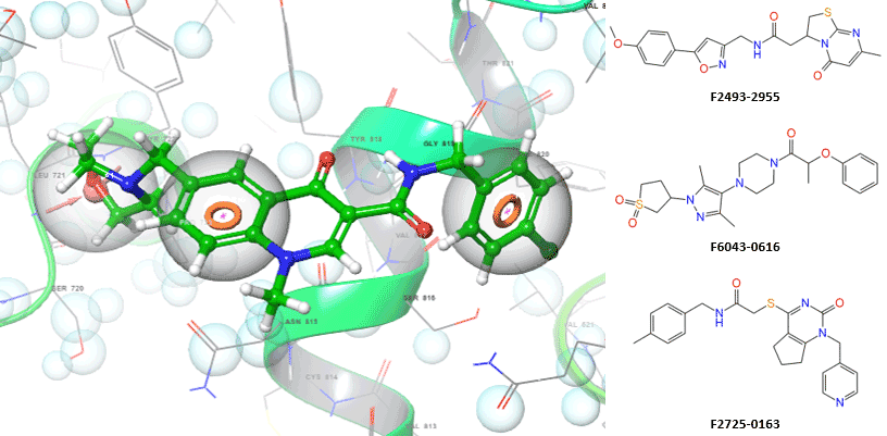 Targetmol | LF2700
 | Image