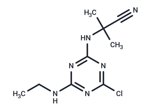 Cyanazine