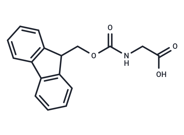 Fmoc-Gly-OH