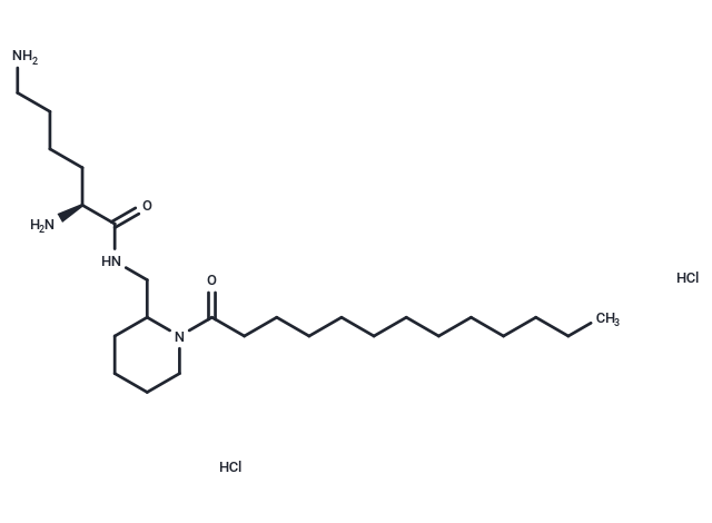 NPC-15437 dihydrochloride