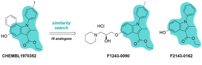 Targetmol | LF4100
 | Image