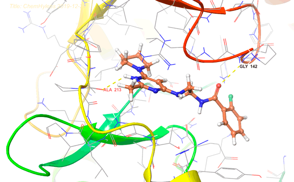 Targetmol | LF4200
 | Image