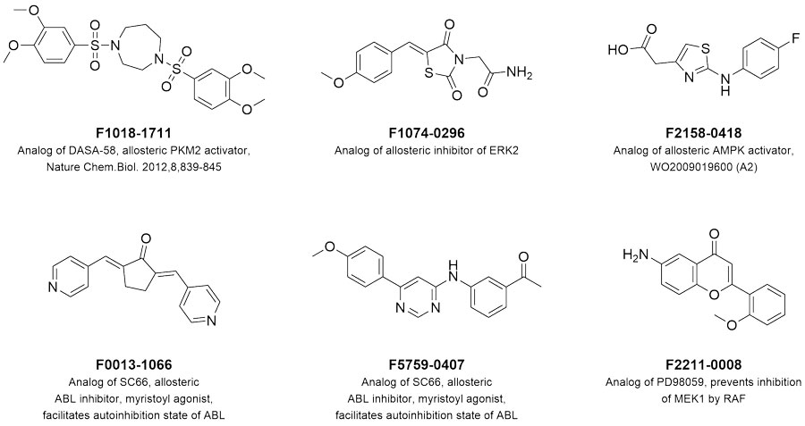 Targetmol | LF3700
 | Image