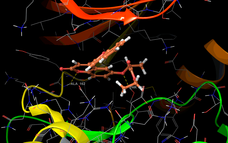 Targetmol | LF4000
 | Image