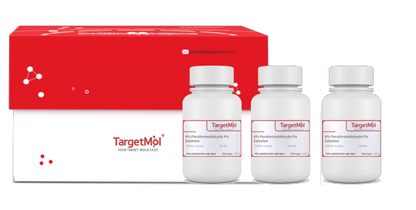 4% Paraformaldehyde Fix Solution