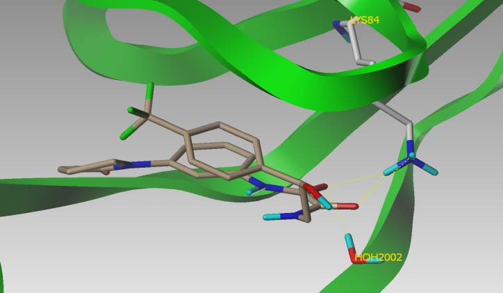 Targetmol | LF4700
 | Image