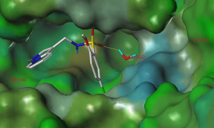 Targetmol | LF4700
 | Image