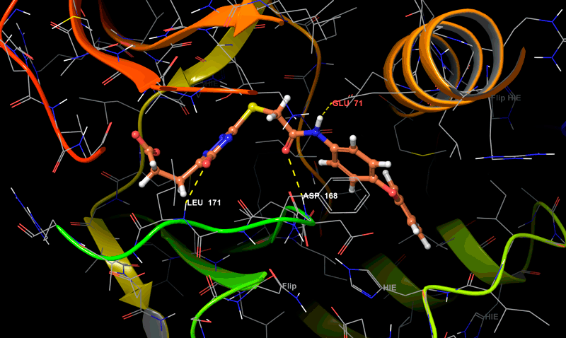 Targetmol | LF5000
 | Image