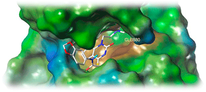 Targetmol | LF5100
 | Image