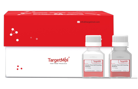 Serum-Free Cell Freezing Medium