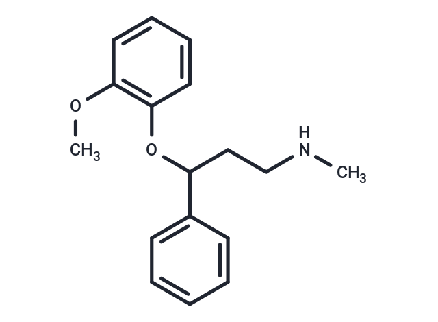Nisoxetine