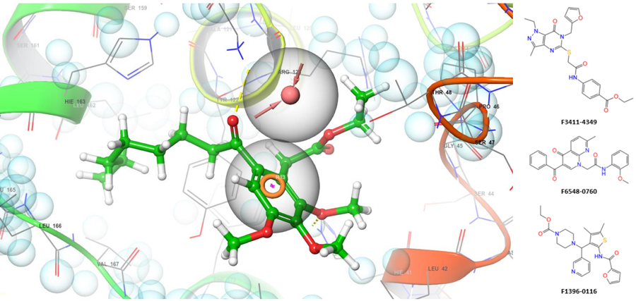 Targetmol | LF5800
 | Image