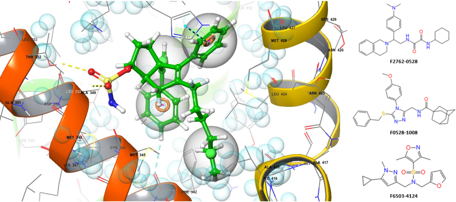 Targetmol | LF5800
 | Image