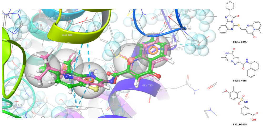 Targetmol | LF6200
 | Image