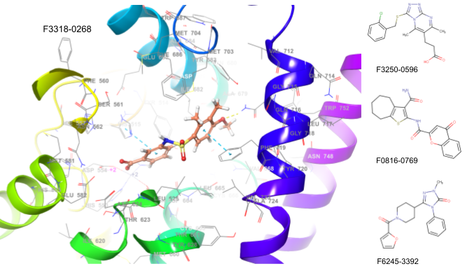Targetmol | LF6200
 | Image