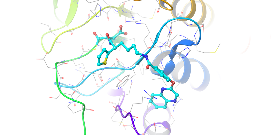 Targetmol | LF6400
 | Image