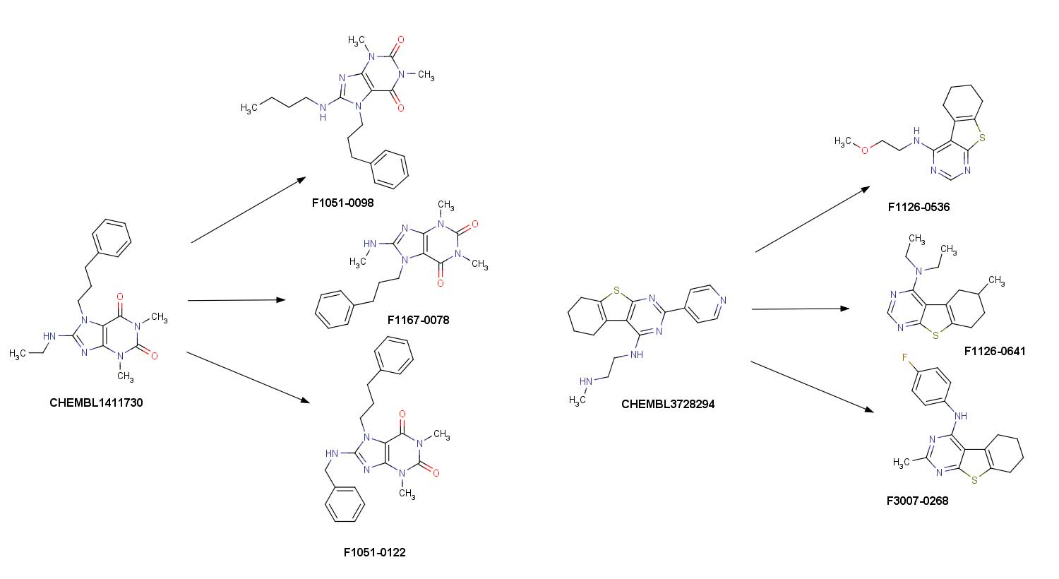 Targetmol | LF5900
 | Image