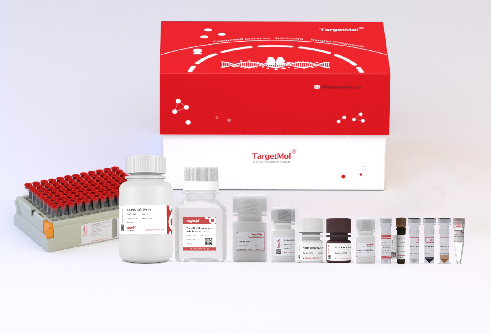 Protopectin Assay Kit (Spectrophotometry)