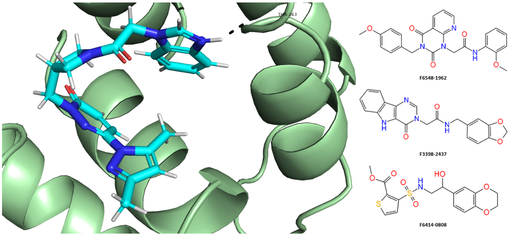 Targetmol | 
LF6900 | Image