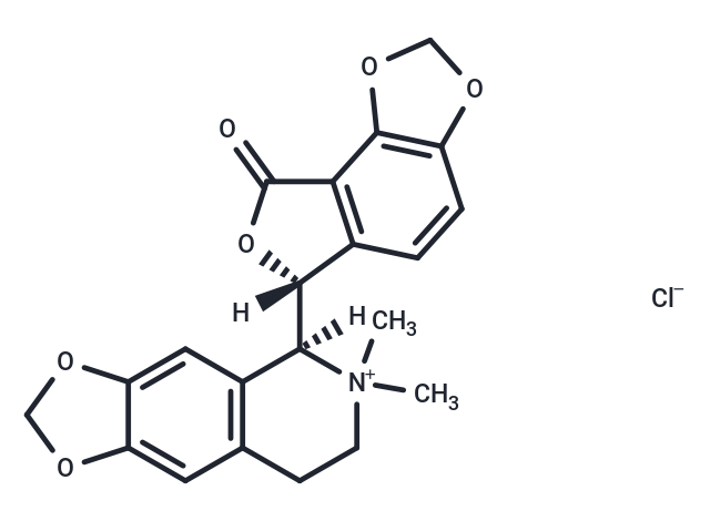 Bicuculline methochloride