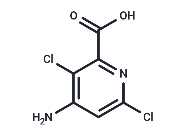 Aminopyralid