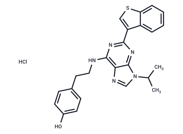 StemRegenin 1 Hydrochloride